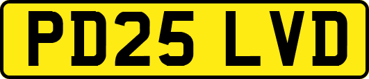 PD25LVD