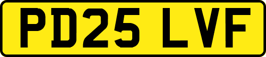 PD25LVF