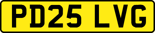 PD25LVG