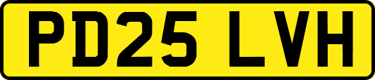 PD25LVH