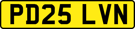 PD25LVN