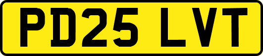 PD25LVT