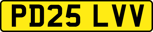 PD25LVV