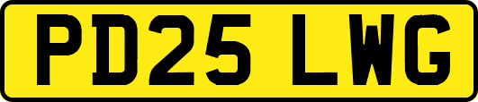 PD25LWG