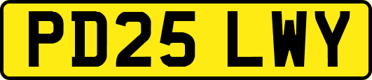 PD25LWY