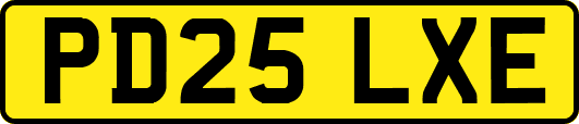 PD25LXE