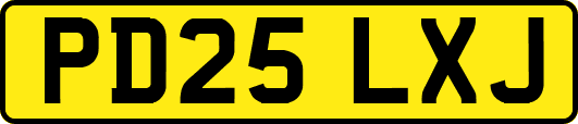 PD25LXJ