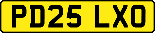 PD25LXO
