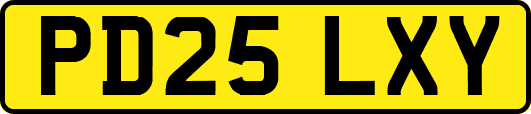 PD25LXY