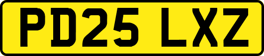 PD25LXZ