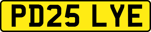 PD25LYE