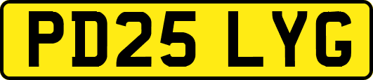 PD25LYG