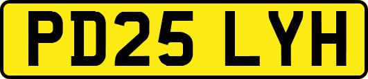 PD25LYH