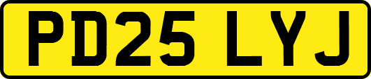 PD25LYJ