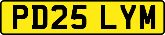 PD25LYM