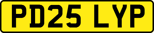 PD25LYP