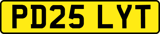 PD25LYT