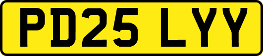 PD25LYY
