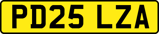 PD25LZA