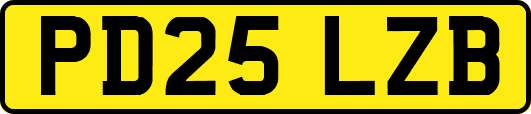 PD25LZB