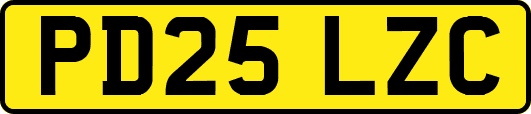 PD25LZC