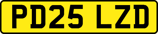 PD25LZD