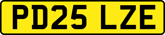 PD25LZE