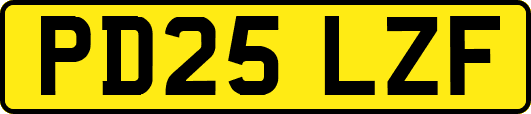 PD25LZF