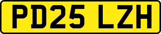 PD25LZH