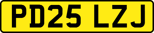 PD25LZJ
