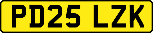 PD25LZK