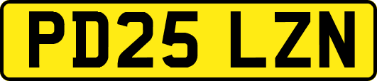 PD25LZN