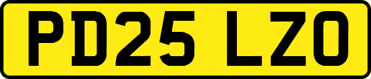 PD25LZO