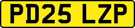 PD25LZP