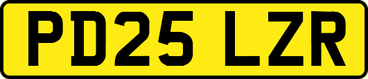 PD25LZR