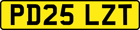 PD25LZT