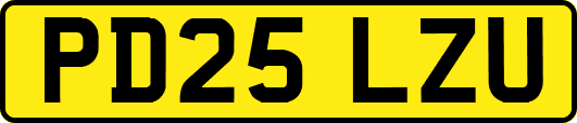 PD25LZU