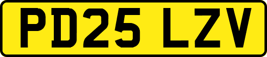 PD25LZV