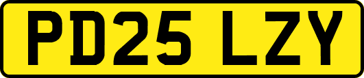 PD25LZY