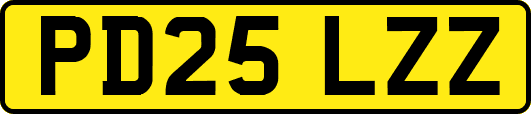 PD25LZZ