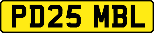 PD25MBL