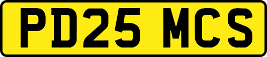PD25MCS