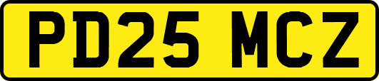 PD25MCZ