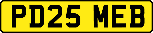 PD25MEB
