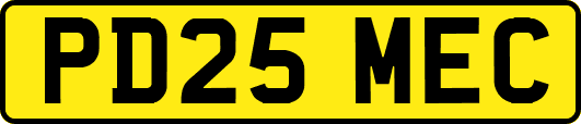 PD25MEC