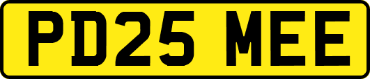 PD25MEE
