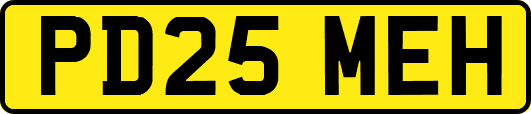 PD25MEH