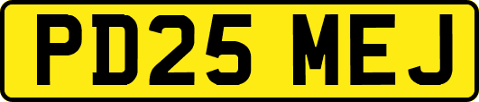PD25MEJ