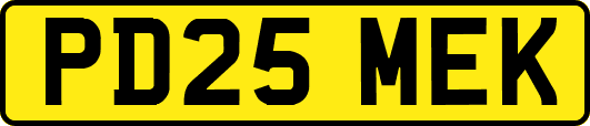 PD25MEK