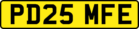 PD25MFE
